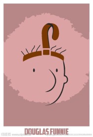 脸谱logo