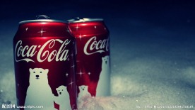 可口可乐