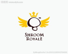 蘑菇logo