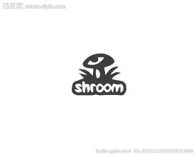 蘑菇logo