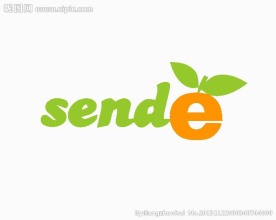 鲜橙logo