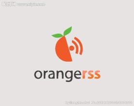鲜橙logo