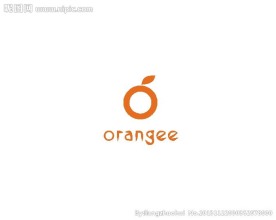 鲜橙logo