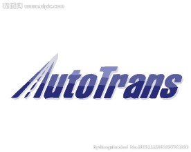 道路logo