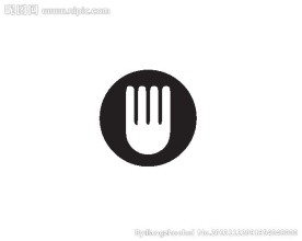 餐厅logo