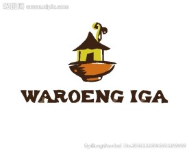餐厅logo