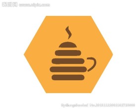 餐厅logo