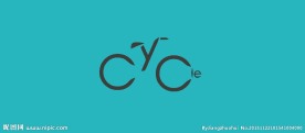 自行车logo