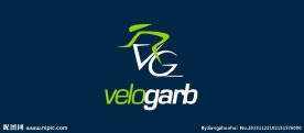 自行车logo