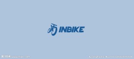 自行车logo