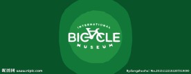 自行车logo