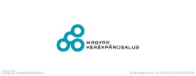 自行车logo