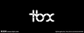 自行车logo