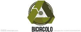 自行车logo