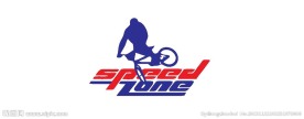 自行车logo