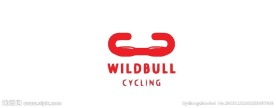 自行车logo