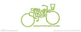 自行车logo