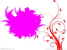 花纹及颓废笔刷