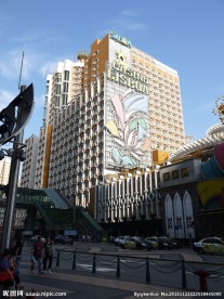 澳门葡京赌场