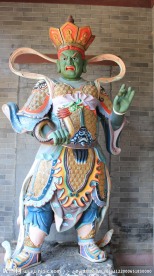四大天王