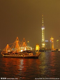 夜上海