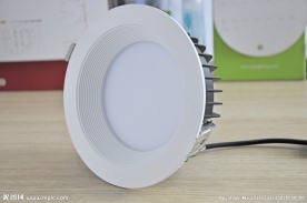 LED筒灯