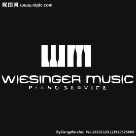 音乐logo