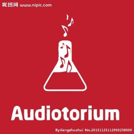 音乐logo