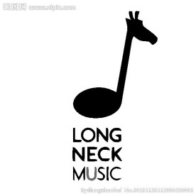 音乐logo