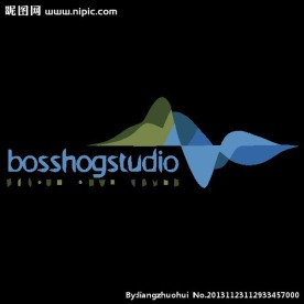 音乐logo