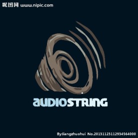 音乐logo