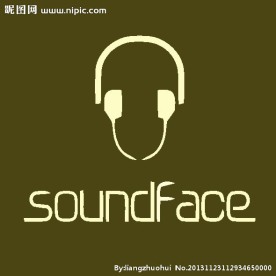 音乐logo
