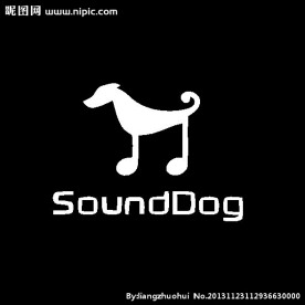 音乐logo