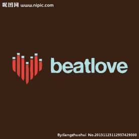 音乐logo