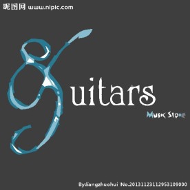 音乐logo