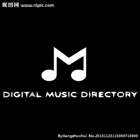 音乐logo
