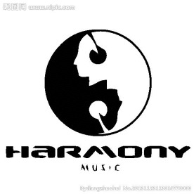 音乐logo