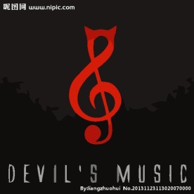 音乐logo