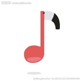 音乐logo