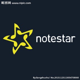 音乐logo