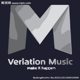 音乐logo