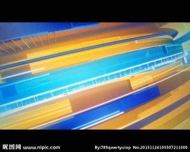 花纹图案视频素材