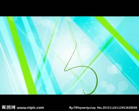 花纹图案视频素材