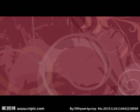 花纹图案视频素材