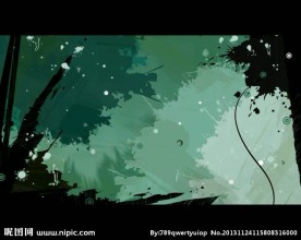 花纹图案视频素材