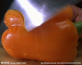 食品菜肴视频素材