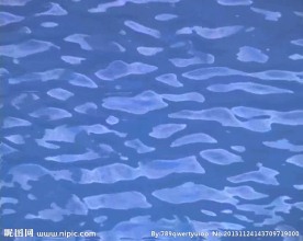 水流水珠视频素材