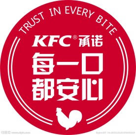 KFC 肯德基