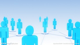 科技互联视频素材