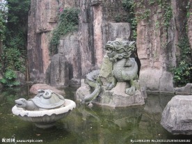 龙龟蛇